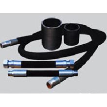 Rotary Drilling Rubber Hose